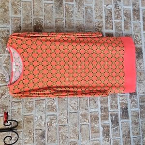 MICHAEL Michael Kors Sheath Dress